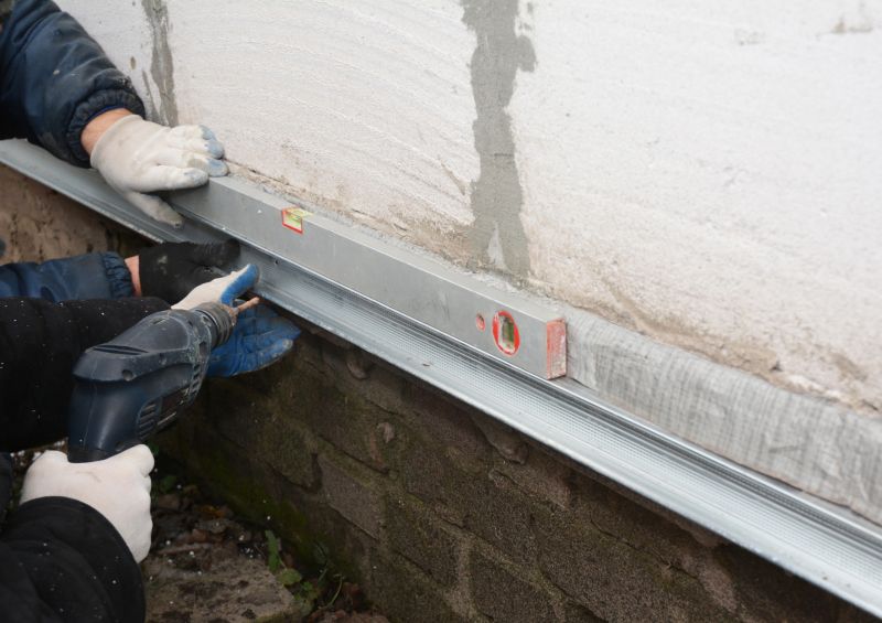Foundation Jacking