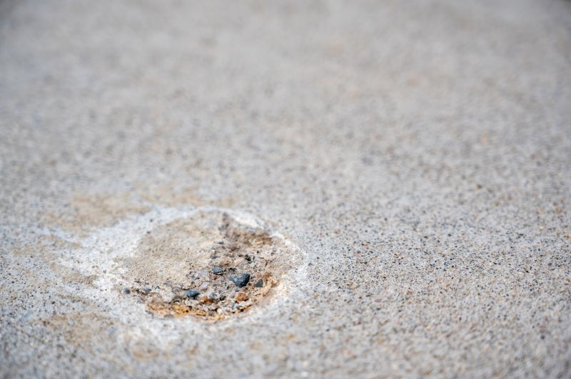 Foundation Jacking