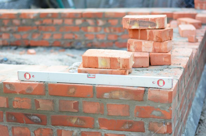 Home Foundation Leveling