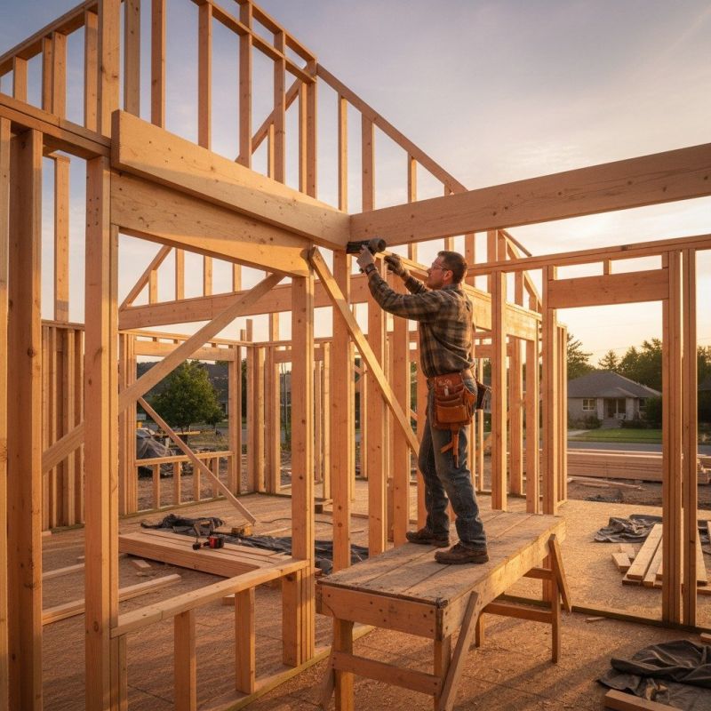 House Raising